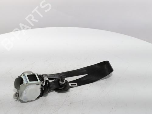 Front right seatbelt OPEL COMBO Box Body/MPV (K9) 1.5 D | BP27971189I25 
