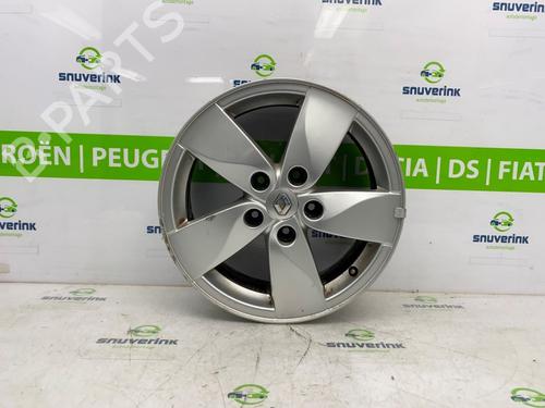 Used Rim Rim 19148098 19148098