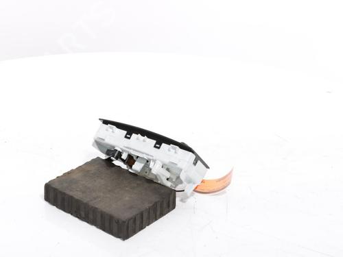 Climate control CITROËN BERLINGO Box Body/MPV (B9) 1.6 HDi 90 | BP27351378I5