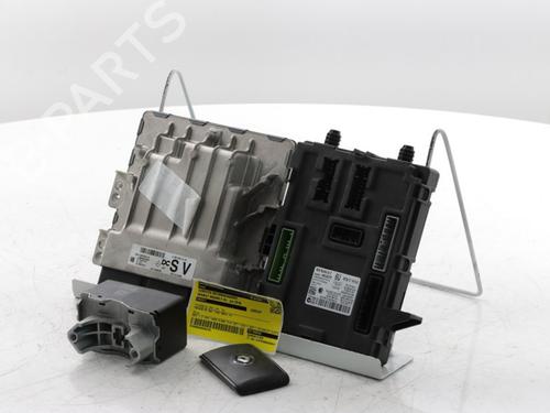 Motorstyringsenhed RENAULT MEGANE IV Grandtour (K9A/M/N_) 1.3 TCe 115 (K9N9) (116 hp) 30185931