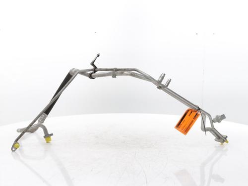 Used AC pipe AC pipe CITROËN C1 (PM_, PN_) 1.0 (68 hp) 34565319 34565319