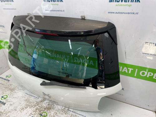 Tailgate CITROËN DS3 (SA_) 1.6 HDi 90 | BP27093128C6 