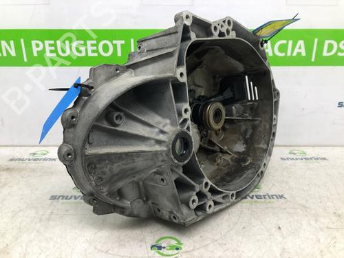 Other PEUGEOT 3008 II SUV (MC_, MR_, MJ_, M4_) 1.2 THP/ PureTech 130 (MRHNSM, MRHNSU, MRHNSJ, MRHNYW,... | BP23646060O1 