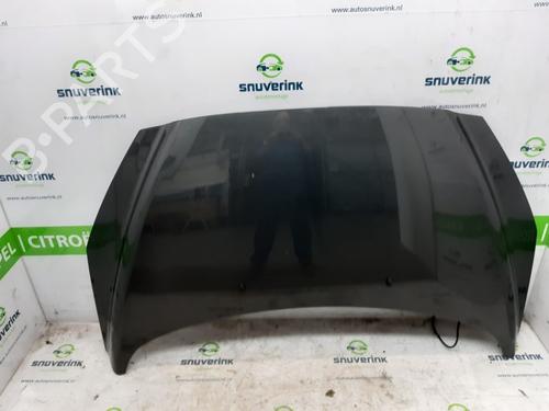 Used Hood PEUGEOT 308 I (4A_, 4C_) 1.6 16V (120 hp) 12065184