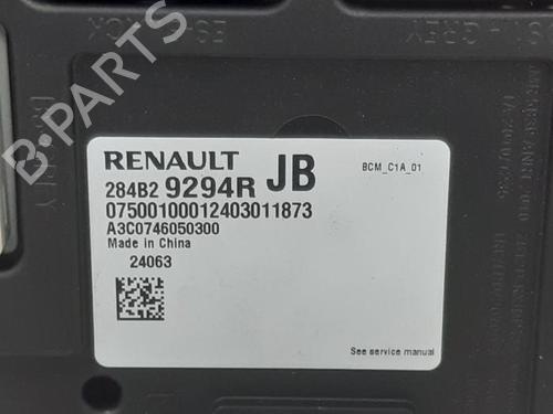 Engine control unit (ECU) RENAULT ARKANA I (LCM_, LDN_) 1.6 E-TECH 145 (LDMU) | BP40583147M57 - Image 3