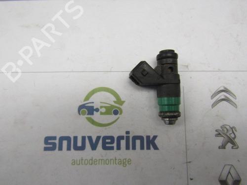 BP15295399M100 | Injector RENAULT LAGUNA II Grandtour (KG0/1_) 1.9 dCi (KG05) BP15295399M100