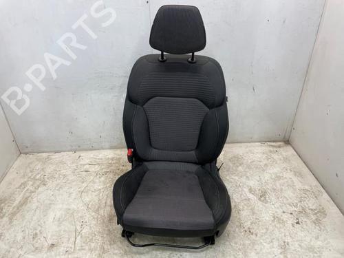 Used Left front seat Left front seat RENAULT SCÉNIC IV (J9_) 1.2 TCe 115 (115 hp) 40585285 40585285