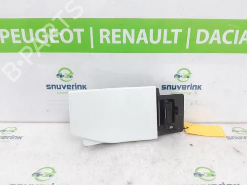 Used Fuel flap RENAULT TRAFIC III Van (FG_) 2.0 dCi 120 (FGMN) (120 hp) 23121017