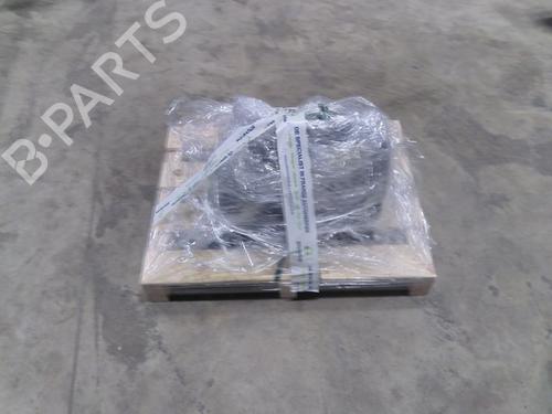Gearbox RENAULT KANGOO Express (FW0/1_) 1.5 dCi 70 (FW0A, KW0V) | BP13187438M3 