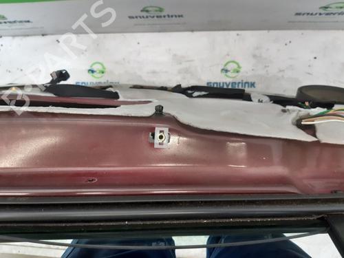 Right front door OPEL VIVARO A Van (X83) 2.5 DTI (F7) | BP10803352C3 