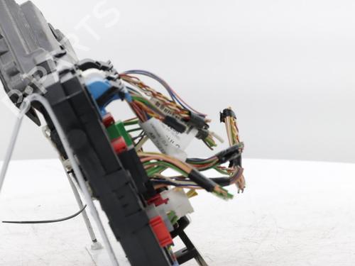 Engine control unit (ECU) CITROËN BERLINGO Box Body/MPV (B9) 1.6 VTi 95 | BP31960224M57 