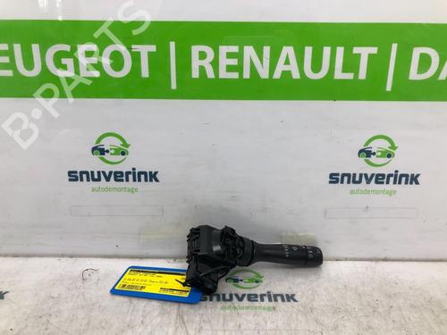 Used Steering column stalk PEUGEOT 107 (PM_, PN_) 1.0 (68 hp) 13325392