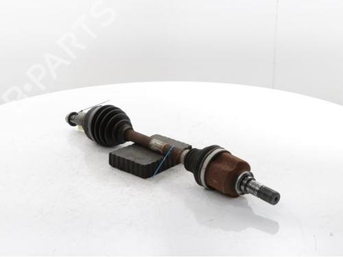Left front driveshaft RENAULT TRAFIC III Van (FG_) 2.0 dCi 120 (FGMN) | BP40584689M38 - Image 2
