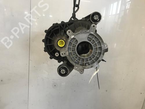 Used Rear differential PEUGEOT 508 SW I (8E_) 2.0 HDi RXH Hybrid4 (200 hp) 30759033