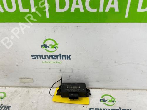 Used Electronic module RENAULT CLIO V (B7_) 1.0 TCe 100 (B7MT) (101 hp) 26202859