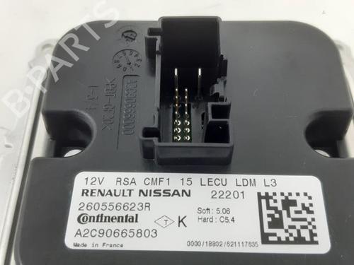 Electronic module RENAULT ARKANA I (LCM_, LDN_) 1.6 E-TECH 145 (LDMU) | BP40584239M83 - Image 2