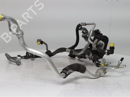 AC pipe FIAT 500X (334_) 1.3 (334.AXR11) | BP40542813M126 - Image 8