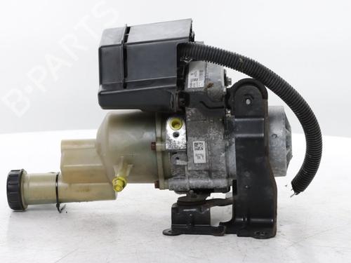 Used Steering pump Steering pump PEUGEOT EXPERT Van (V_) 1.6 BlueHDi 95 (95 hp) 34562885 34562885