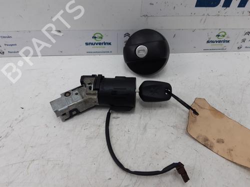 Used Switch Switch 13323564 13323564