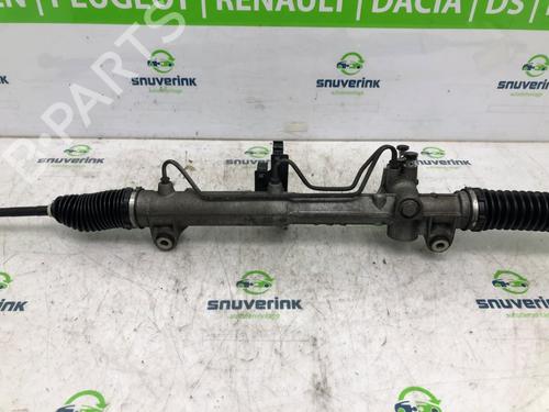 Steering rack FIAT FIORINO Box Body/MPV (225_) 1.3 D Multijet (225BXD1A, 225BXB1A, 225BXB11) | BP18413787M22 