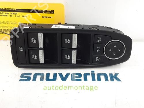 Used Switch RENAULT CAPTUR II (HF_) TCe 90 (HFM6) (91 hp) 26238344