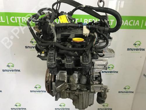 Engine PEUGEOT 108 1.0 VTi 72 | BP25205103M1 - Image 3