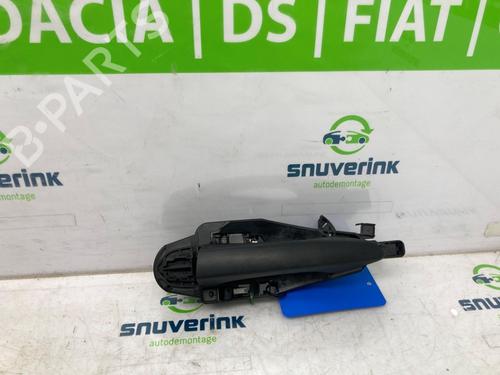 Used Tailgate handle Tailgate handle PEUGEOT PARTNER Box Body/MPV (K9) 1.5 BlueHDi 100 (102 hp) 19490029 19490029
