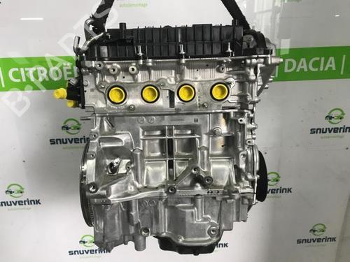 Engine RENAULT ARKANA I (LCM_, LDN_) 1.6 E-TECH 145 (LDMU) | BP40583894M1 - Image 3