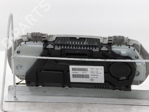 Instrument cluster DACIA DUSTER (PYM_, PYN_) 1.2 TCe 130 | BP33697241C47  - Image 6