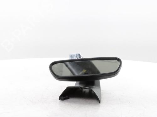 Used Rear mirror PEUGEOT 208 II (UB_, UP_, UW_, UJ_) 1.2 PureTech 100 (101 hp) 30186909