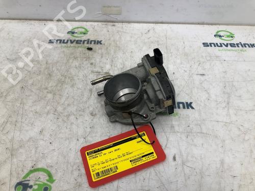 Used Throttle body Throttle body 21195657 21195657