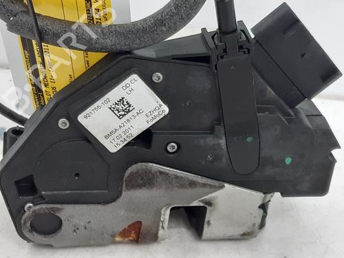 Front left lock FORD FOCUS III 1.6 Ti | BP13879300C98 