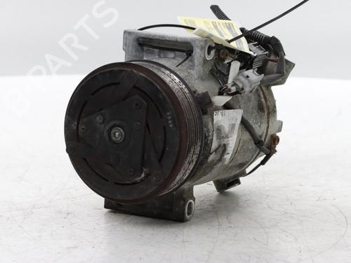 AC compressor RENAULT CAPTUR I (J5_, H5_) 1.2 TCe 120 | BP34562802M34  - Image 9