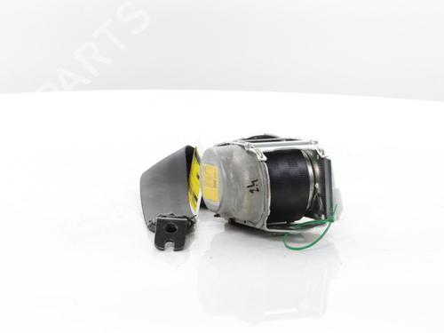 Rear right seatbelt VW T-ROC (A11, D11) 1.0 TSI | BP38409422I28 - Image 7