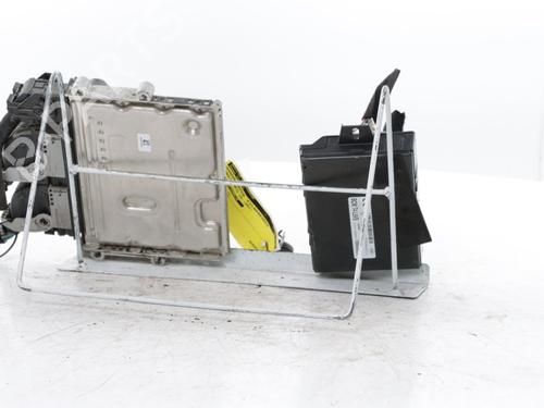 Engine control unit (ECU) RENAULT TRAFIC III Van (FG_) 2.0 dCi 145 (FGML) | BP34565392M57 - Image 6
