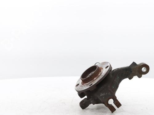 Left front steering knuckle OPEL CORSA F (P2JO) CORSA-e (68) | BP30758030M25 - Image 3