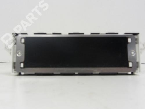 Used Control unit Control unit PEUGEOT 207 (WA_, WC_) 1.4 16V (95 hp) 10784730 10784730