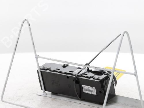 Climate control RENAULT TWINGO III (BCM_, BCA_) Z.E: (BCA1) | BP31050101I5