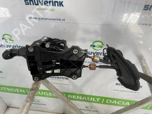 Gear lever OPEL COMBO Box Body/MPV (K9) 1.5 D | BP40583705M90 - Image 5