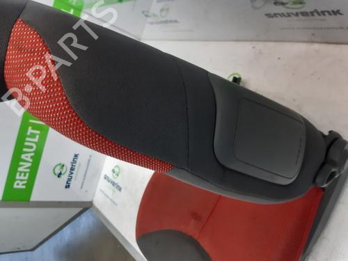 Left front seat PEUGEOT 107 (PM_, PN_) 1.0 | BP10806165C15 