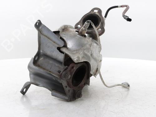 Catalyst RENAULT CAPTUR I (J5_, H5_) 1.2 TCe 120 | BP31960085M10 - Image 9