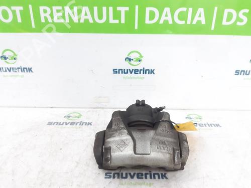 Used Left front brake caliper Left front brake caliper 21194713 21194713