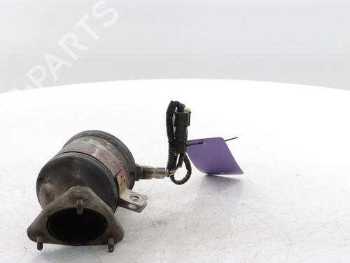 Catalyst FIAT DUCATO Platform/Chassis (250_) 130 Multijet 2,3 D | BP29640615M10 