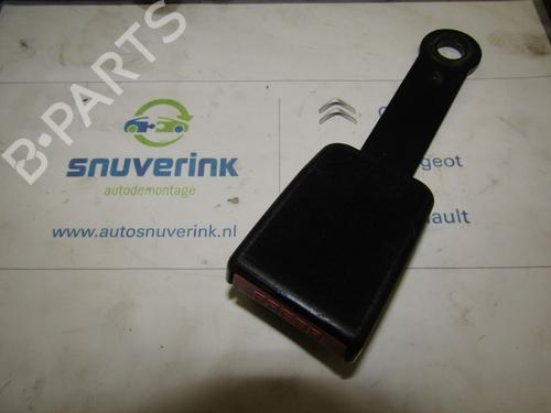 Used Seat buckle PEUGEOT 206 Hatchback (2A/C) 1.4 HDi eco 70 (68 hp) 21111197
