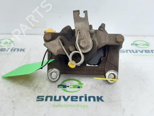 Used Left rear brake caliper Left rear brake caliper 11761981 11761981