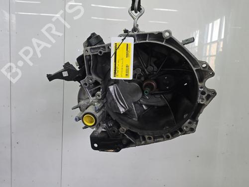 Gearbox OPEL COMBO Box Body/MPV (K9) 1.5 D | BP27688256M3 - Image 4