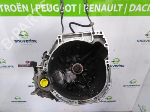 Used Gearbox Gearbox 15413515 15413515