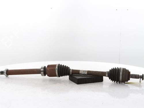 Used Right front driveshaft Right front driveshaft RENAULT CLIO V (B7_) 1.5 Blue dCi 100 (B7AD) (101 hp) 33874363 33874363