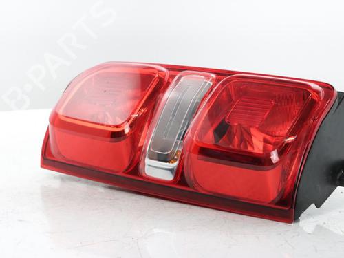 Left taillight OPEL VIVARO C Van (K0) 2.0 | BP39618983C34 - Image 2