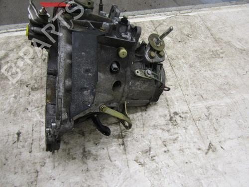 Gearbox CITROËN XSARA PICASSO (N68) 1.8 16V | BP12679451M3 